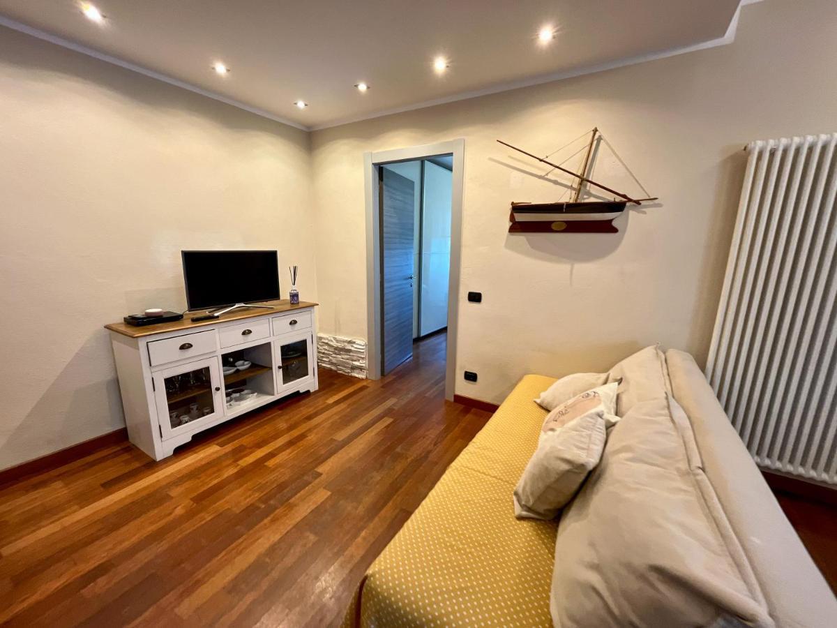 Lavinia Apartment Специя Екстериор снимка