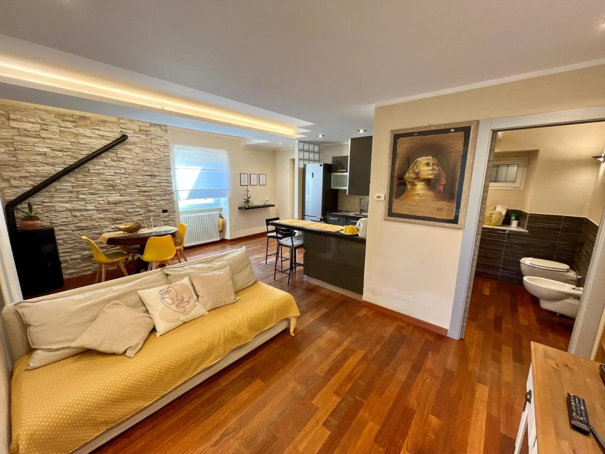 Lavinia Apartment Специя Екстериор снимка