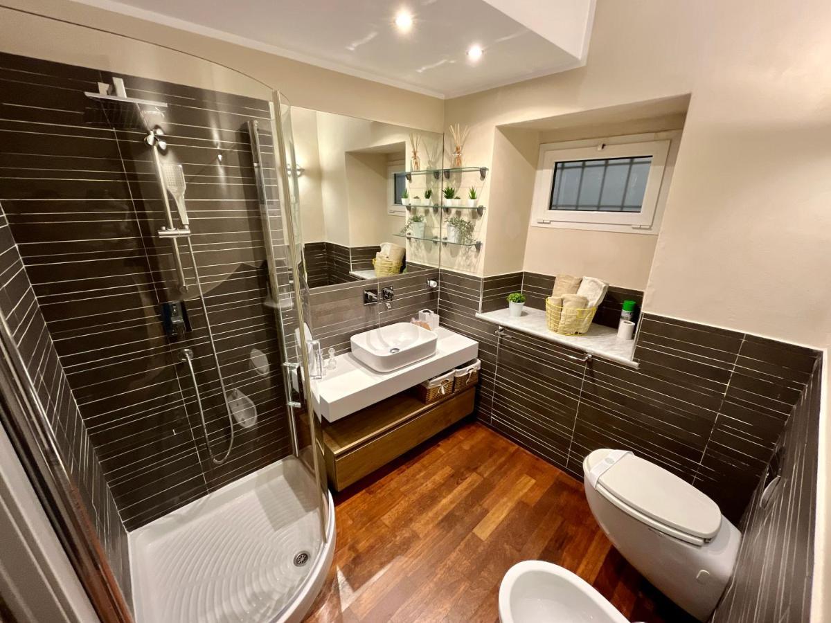 Lavinia Apartment Специя Екстериор снимка