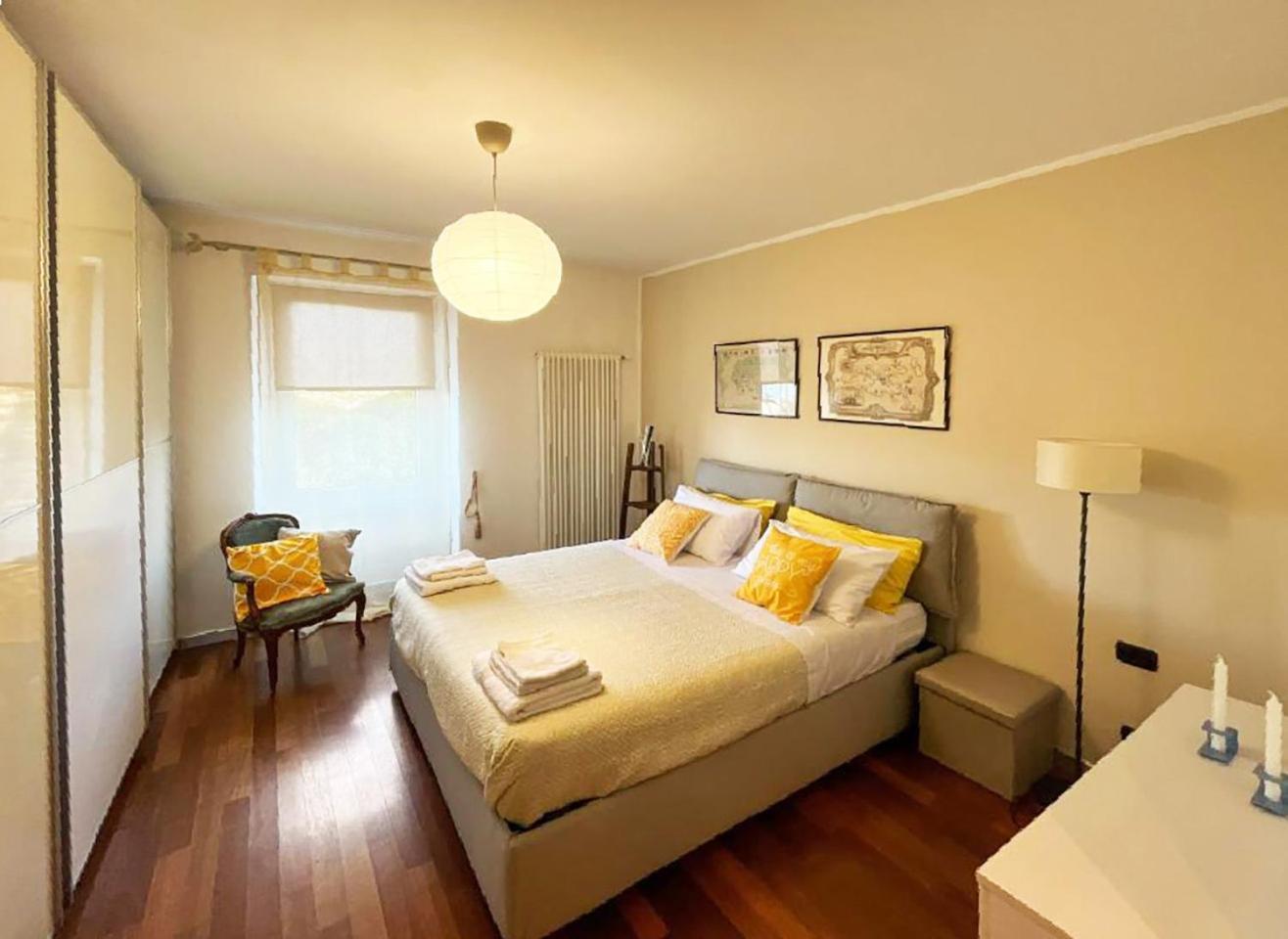Lavinia Apartment Специя Екстериор снимка
