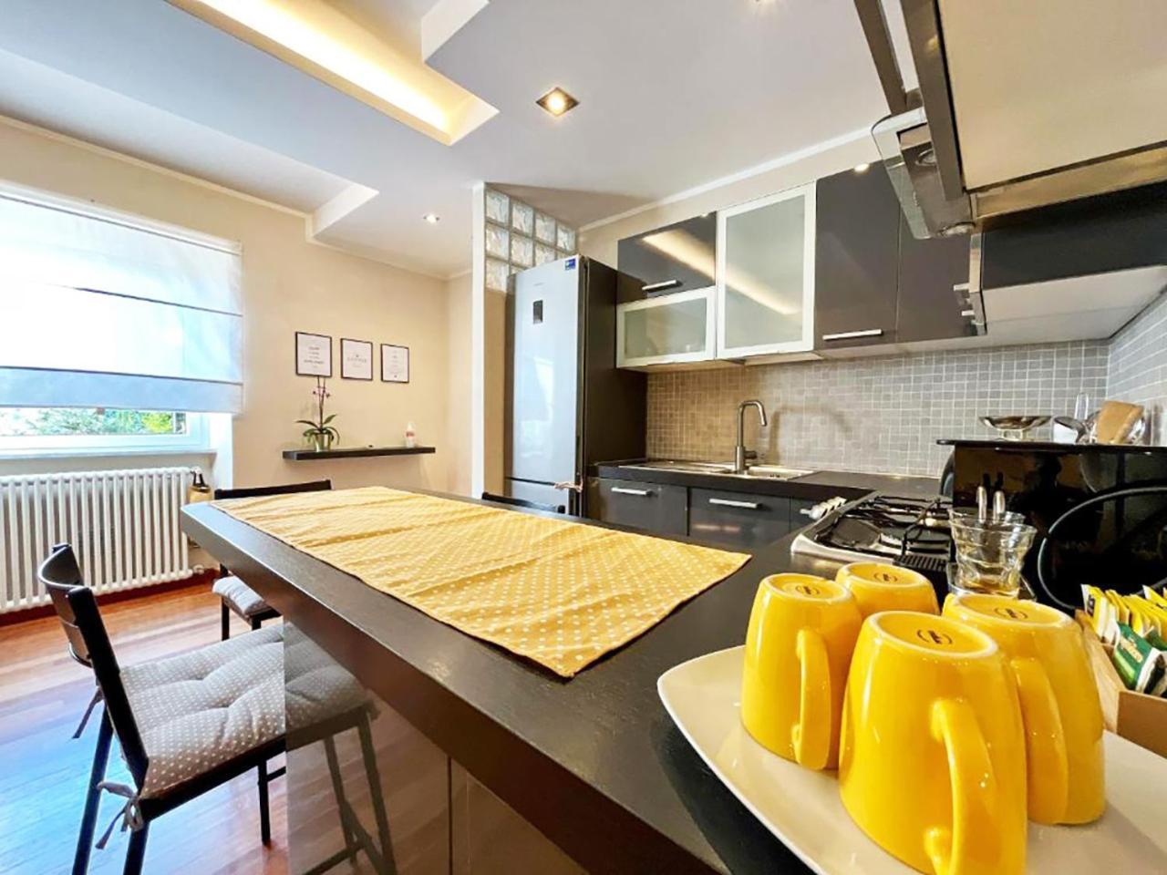 Lavinia Apartment Специя Екстериор снимка