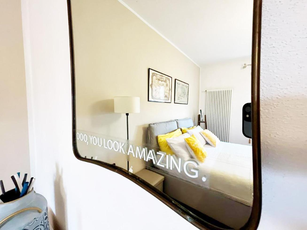 Lavinia Apartment Специя Екстериор снимка