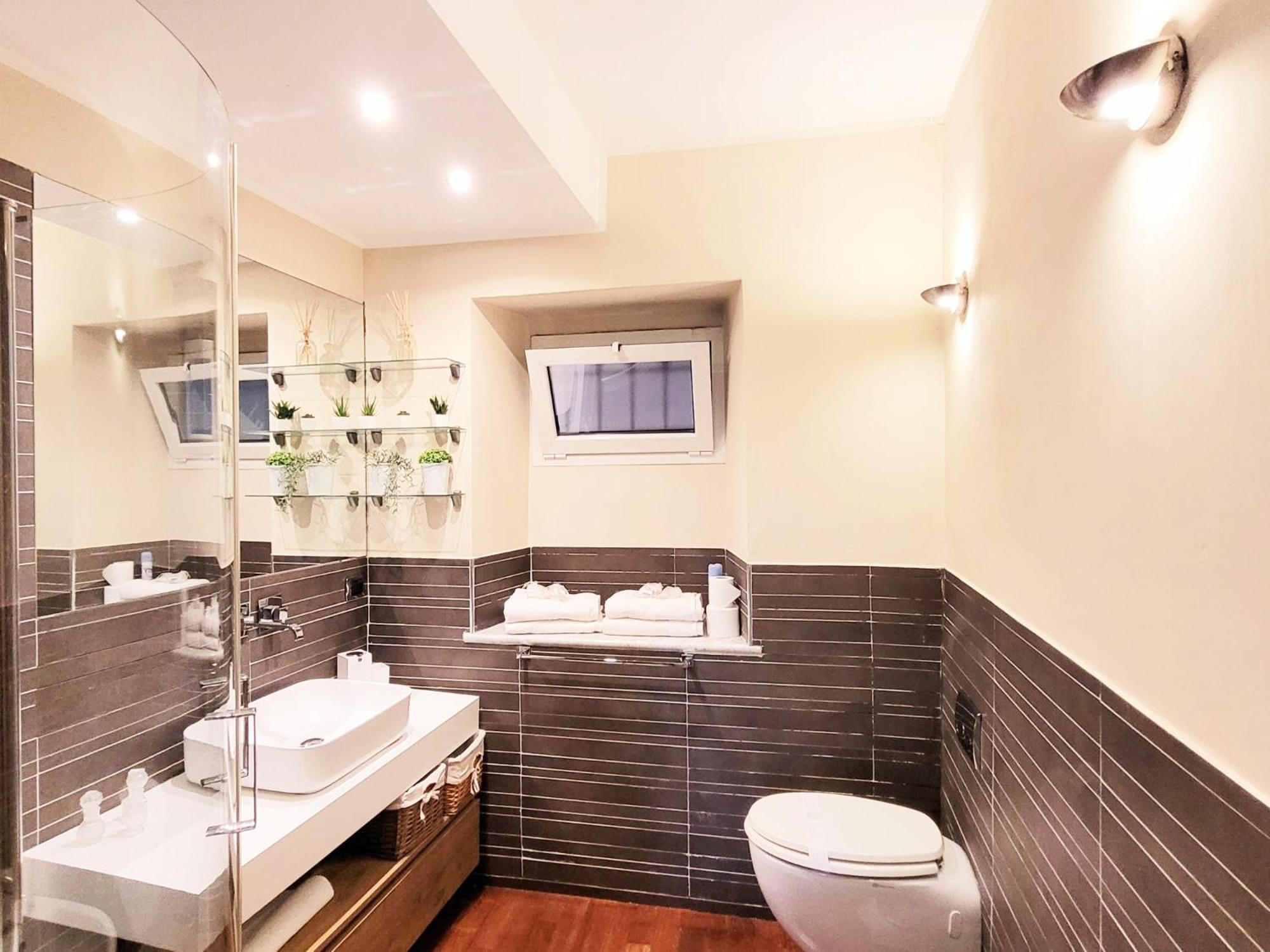 Lavinia Apartment Специя Екстериор снимка