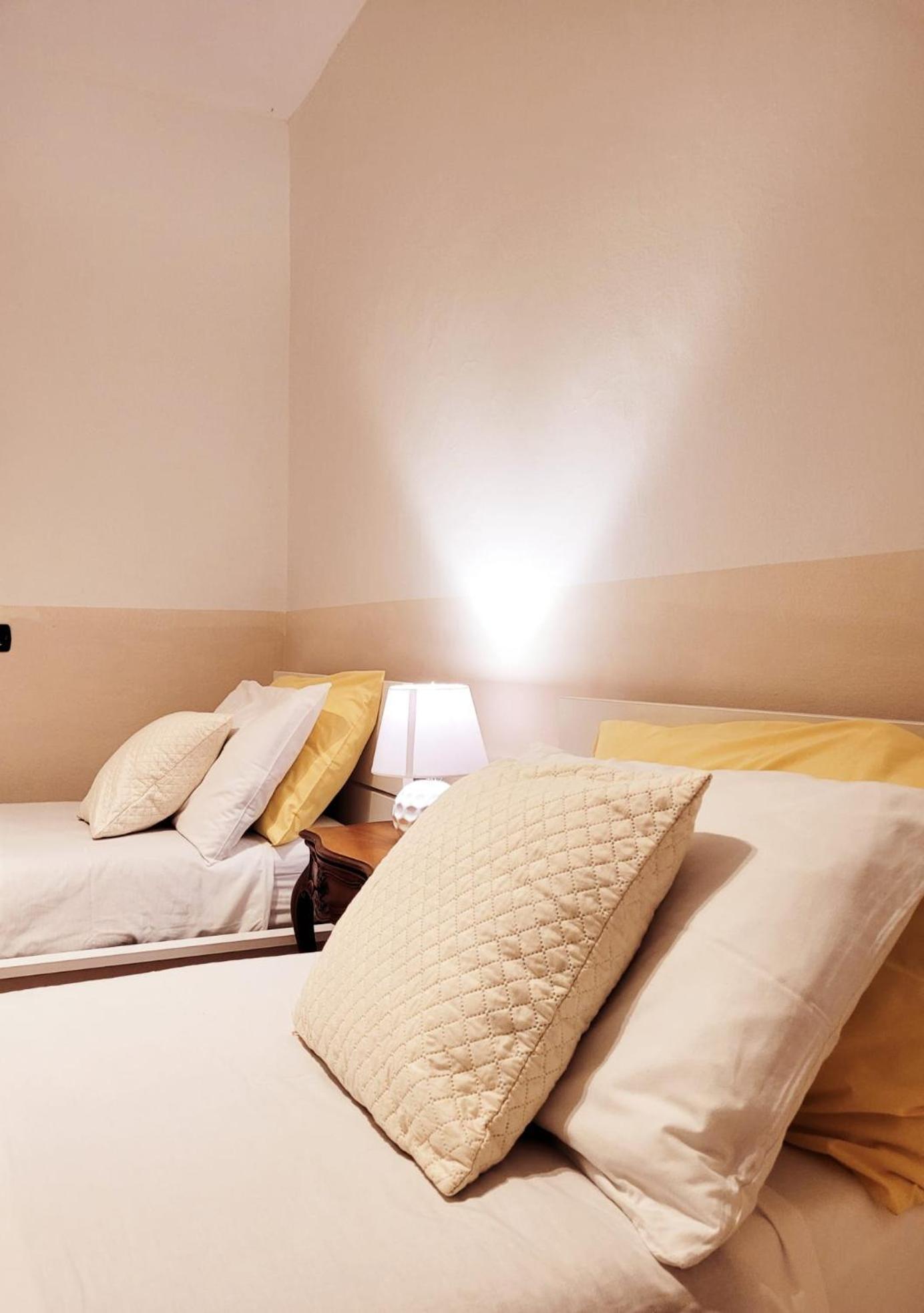 Lavinia Apartment Специя Екстериор снимка