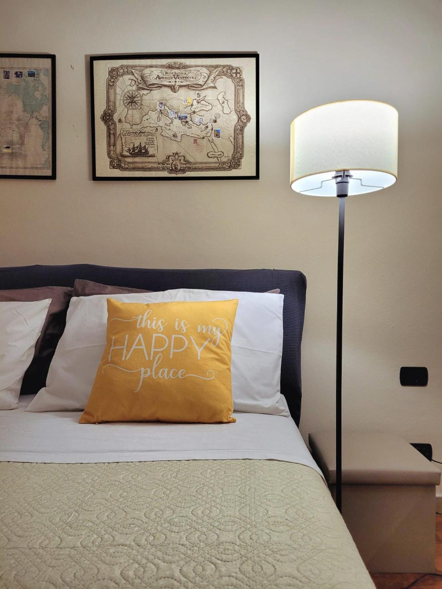 Lavinia Apartment Специя Екстериор снимка
